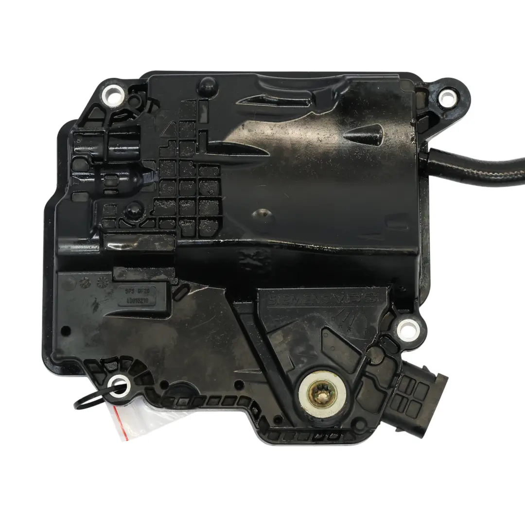 Módulo Unidad Control Transmisión Automática para Mercedes ML W164 con número de pieza A1644460610 Mercedes ML W164 Módulo Unidad Control Transmisión Automática - SKU A1644460610 - Número de pieza A1644460610