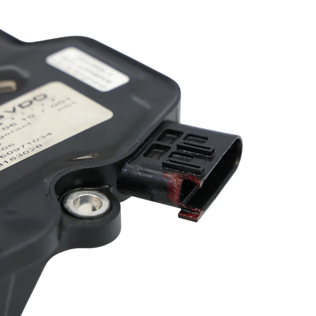 Módulo Unidad Control Transmisión Automática para Mercedes ML W164 con número de pieza A1644460610 Mercedes ML W164 Módulo Unidad Control Transmisión Automática - SKU A1644460610 - Número de pieza A1644460610