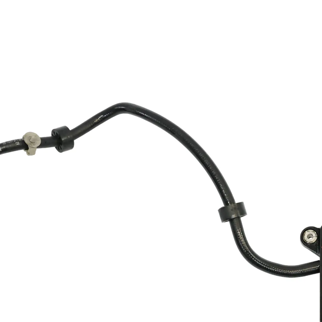 Automatik Getriebe Steuergerät Modul für Mercedes ML W164 mit Teilenummer A1644460610 Mercedes ML W164 Automatik Getriebe Steuergerät Modul - SKU A1644460610 - Teilenummer A1644460610