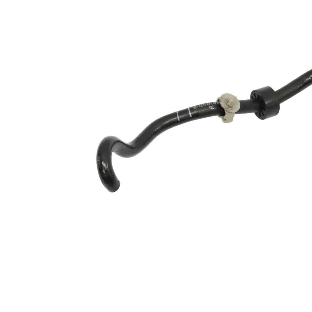 Mercedes ML W164 Modulo Centralina Cambio Automatico - SKU A1644460610 - Numero di parte A1644460610