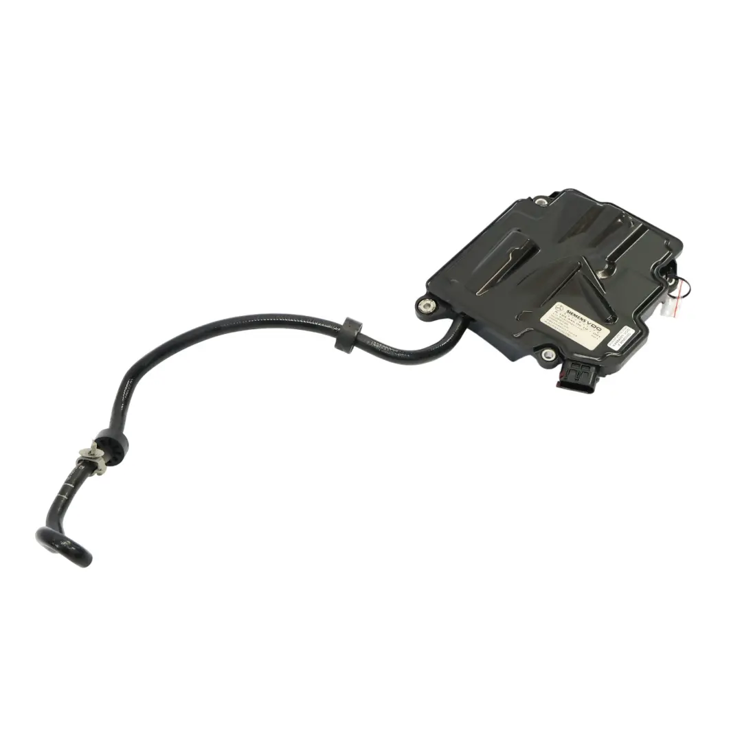 Mercedes ML W164 Modulo Centralina Cambio Automatico - SKU A1644460610 - Numero di parte A1644460610