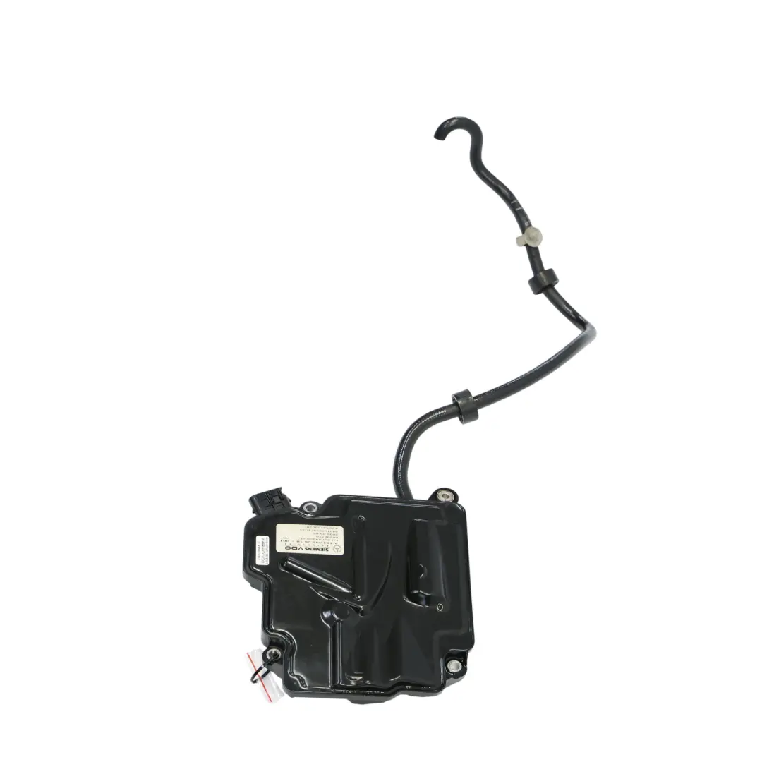 Módulo Unidad Control Transmisión Automática para Mercedes ML W164 con número de pieza A1644460610 Mercedes ML W164 Módulo Unidad Control Transmisión Automática - SKU A1644460610 - Número de pieza A1644460610