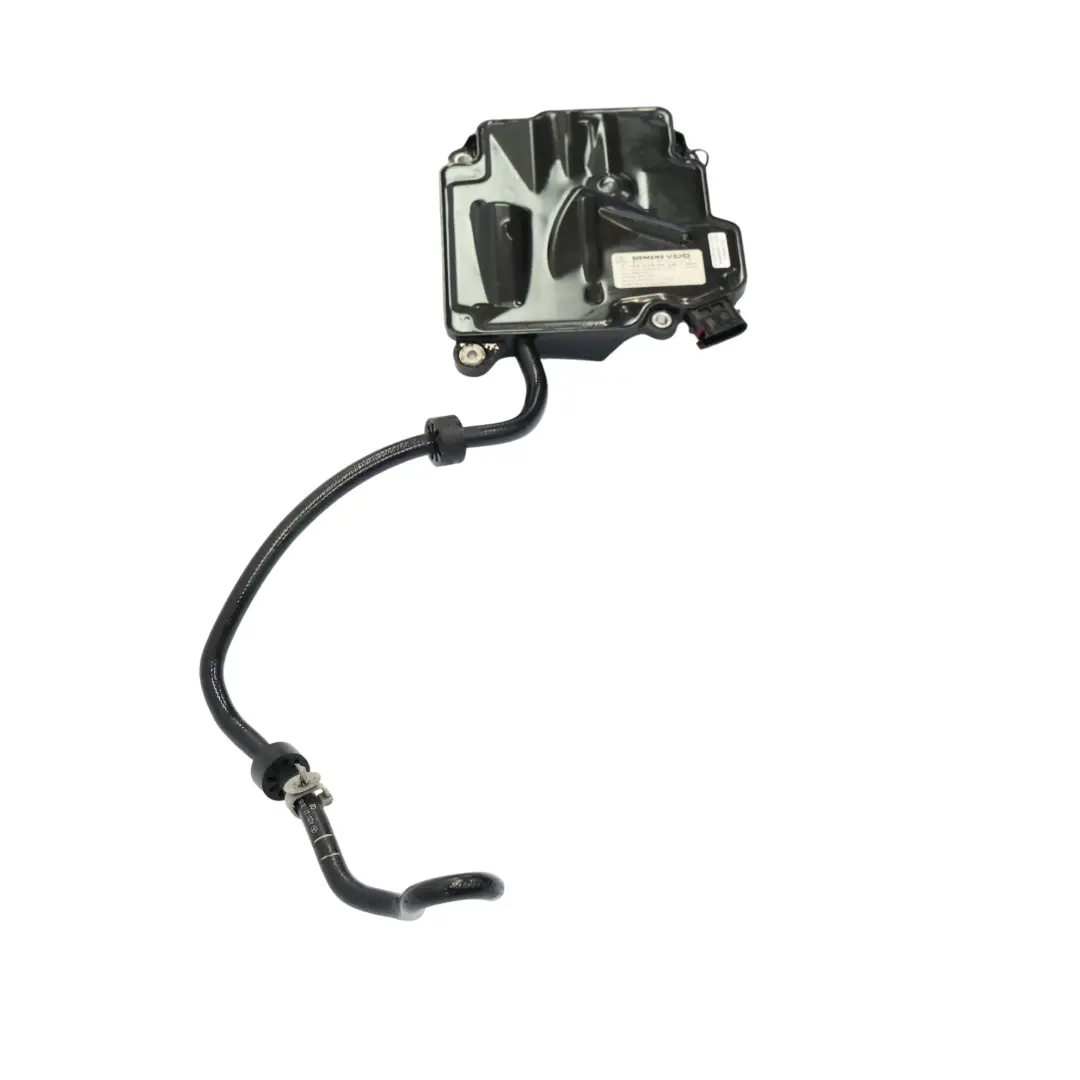 Transmission Control Unit Module to Mercedes ML W164 Automatic with Part number A1644460610 Mercedes ML W164 Automatic Transmission Control Unit Module - SKU A1644460610 - Part number A1644460610