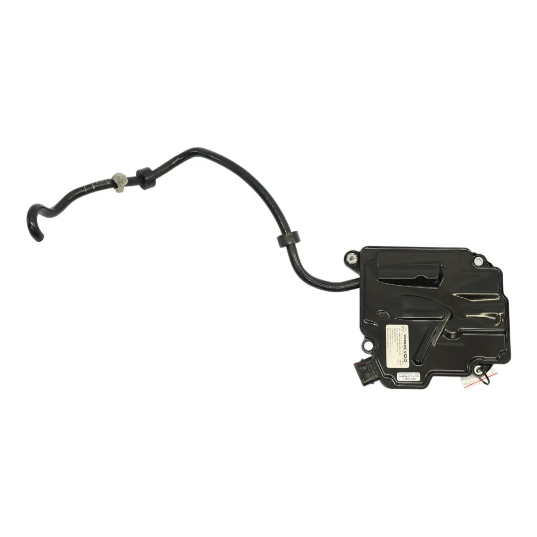 Mercedes ML W164 Module De Commande De Transmission Automatique - SKU A1644460610 - Numéro de pièce A1644460610
