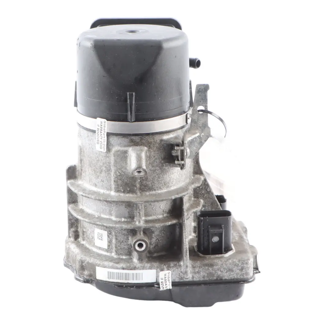 Pompa Elettrica Del Servosterzo per Mercedes W164 con numero di parte A1644601680 Mercedes W164 Pompa Elettrica Del Servosterzo - SKU A1644601680 - Numero di parte A1644601680