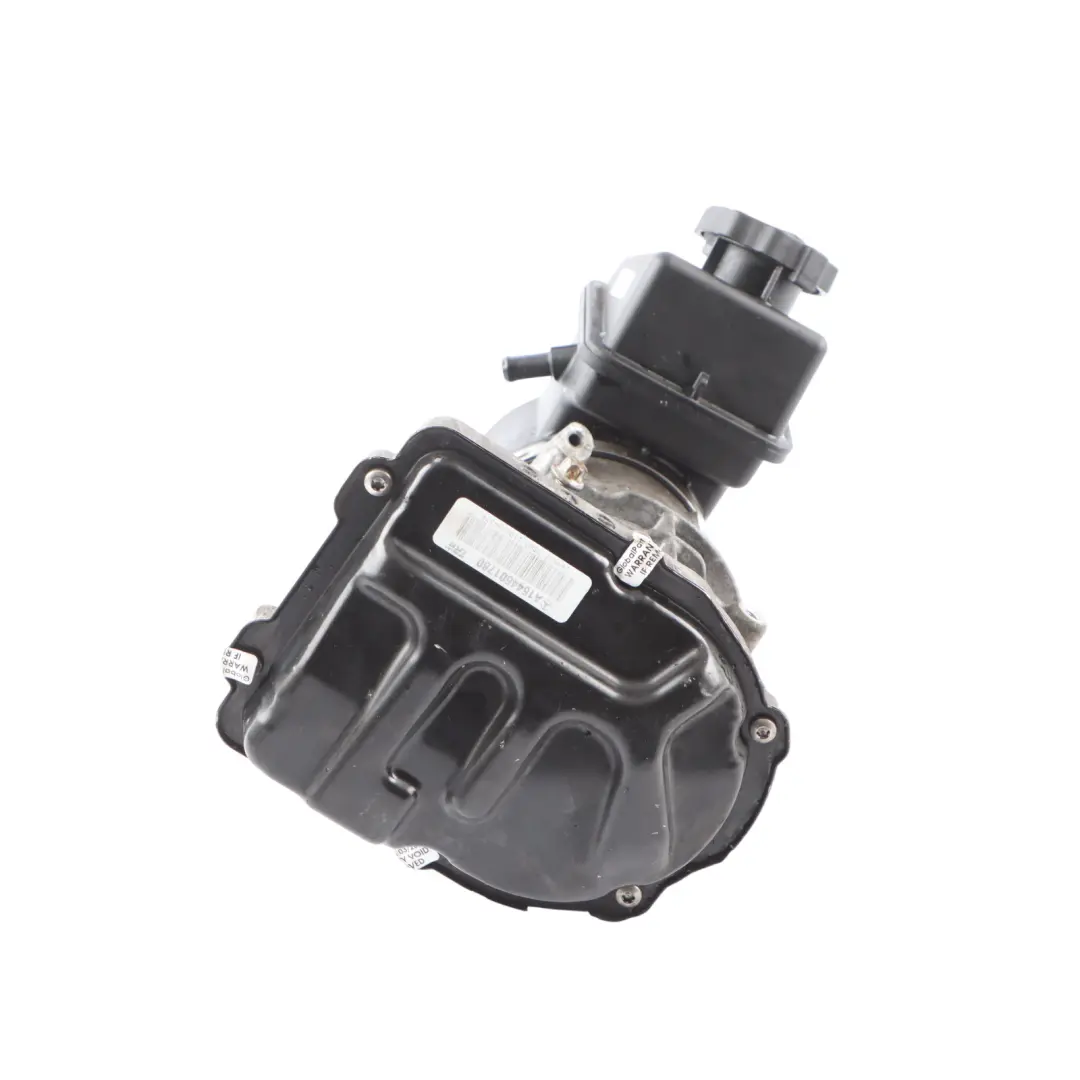Steering Pump to Mercedes W164 Electric Power with Part number A1644601680 Mercedes W164 Electric Power Steering Pump - SKU A1644601680 - Part number A1644601680