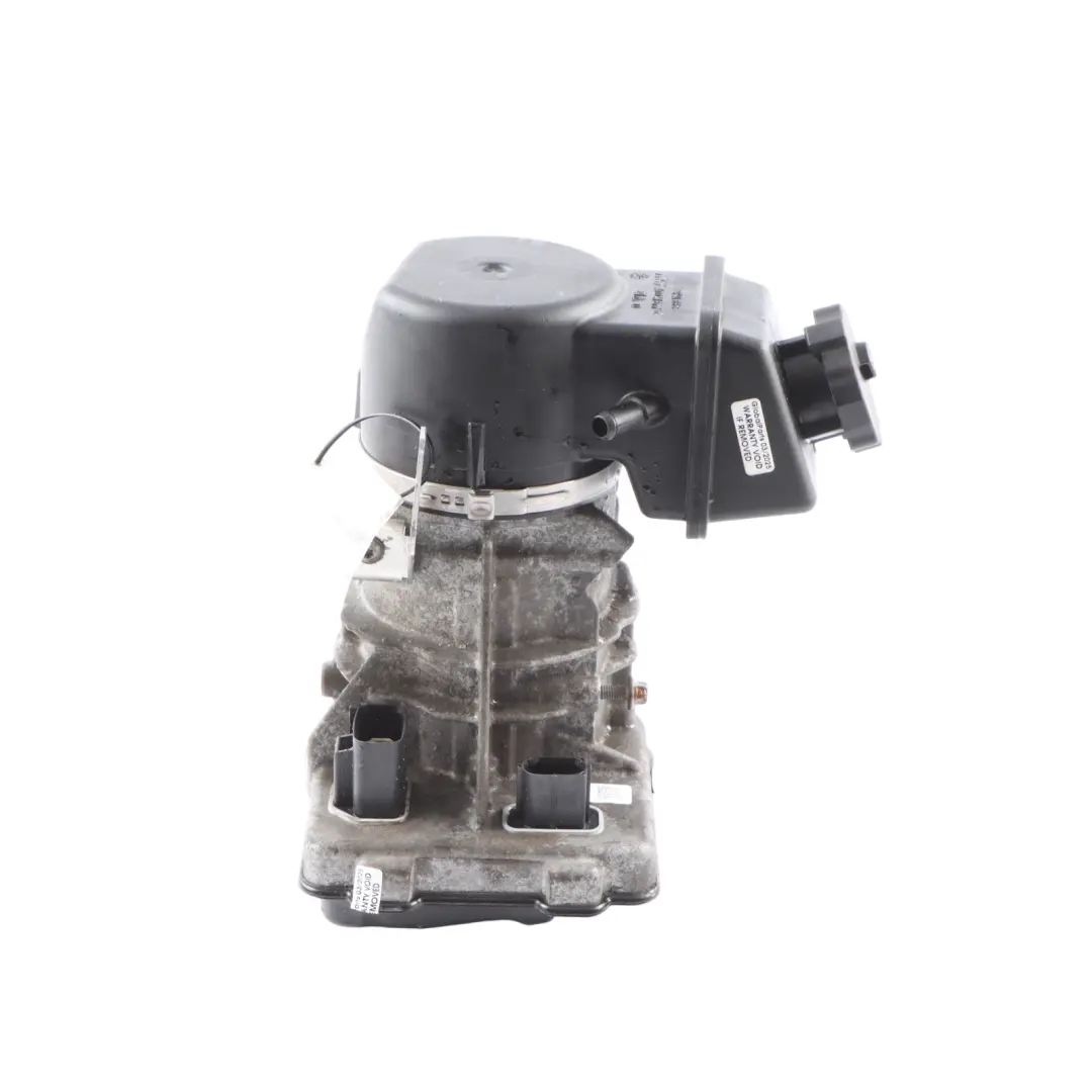 Elektrische Servolenkungs Pumpe für Mercedes W164 mit Teilenummer A1644601680 Mercedes W164 Elektrische Servolenkungs Pumpe - SKU A1644601680 - Teilenummer A1644601680