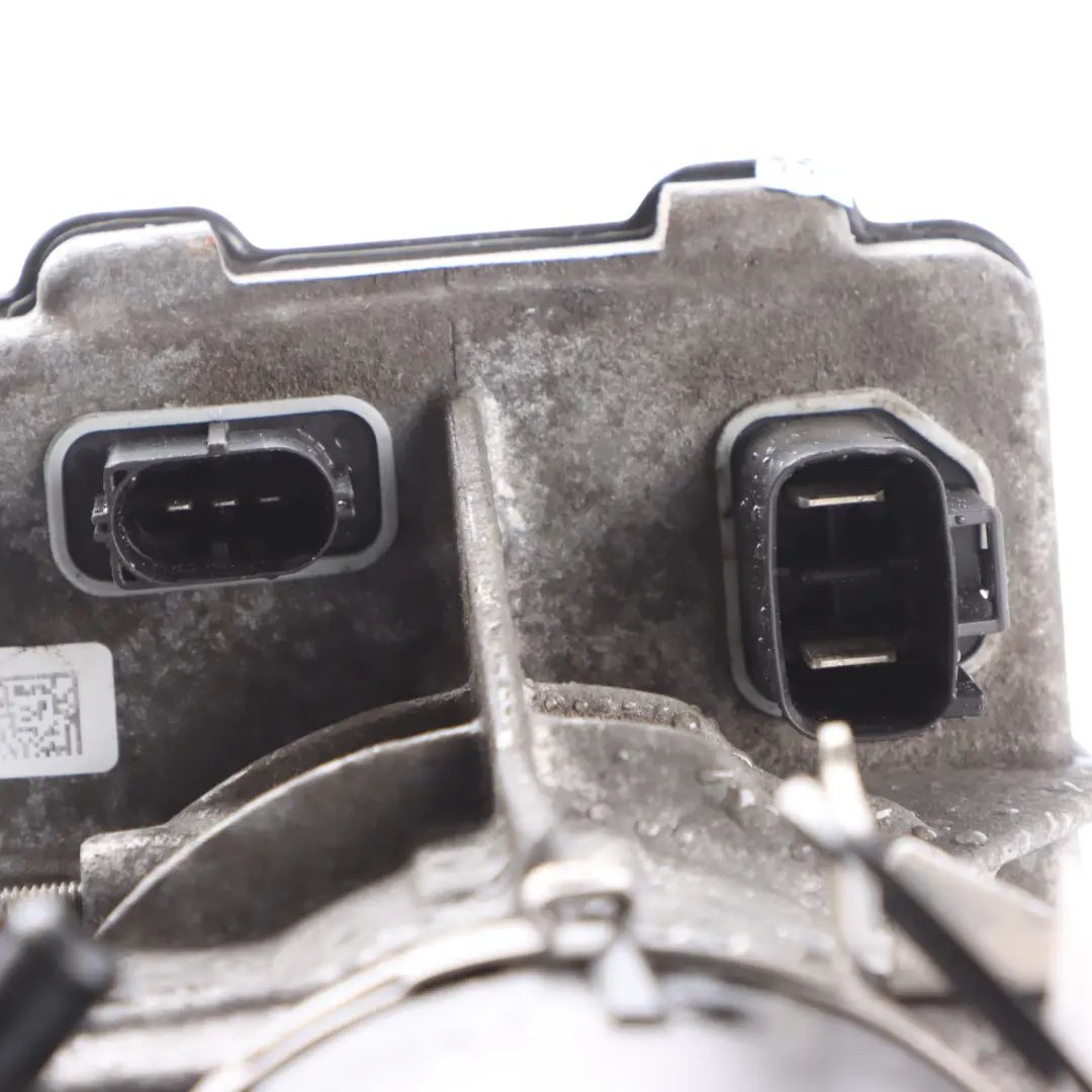 Bomba De Dirección Asistida Eléctrica Mercedes W164 para con número de pieza A1644601680 Bomba De Dirección Asistida Eléctrica Mercedes W164 - SKU A1644601680 - Número de pieza A1644601680