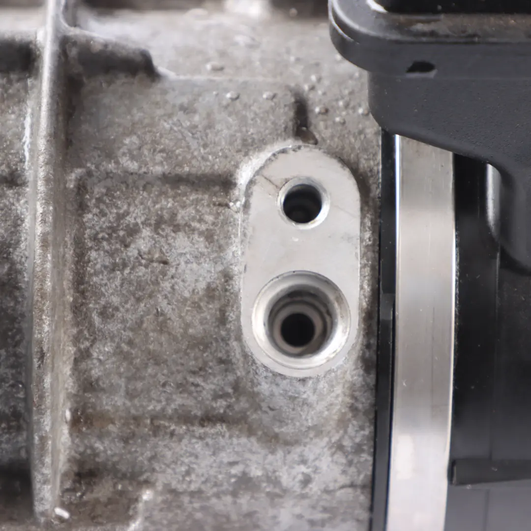 Elektrische Servolenkungs Pumpe für Mercedes W164 mit Teilenummer A1644601680 Mercedes W164 Elektrische Servolenkungs Pumpe - SKU A1644601680 - Teilenummer A1644601680