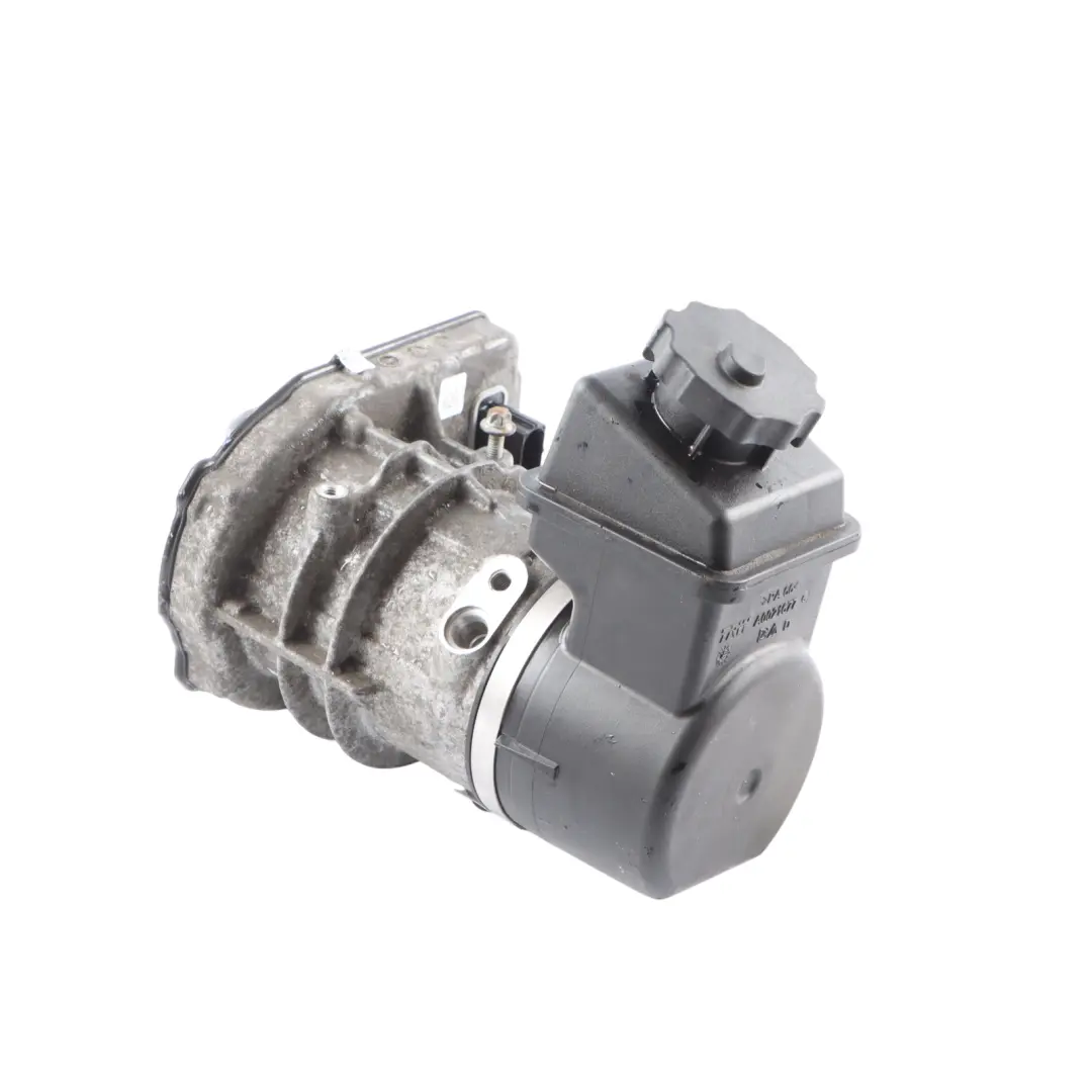 Elektrische Servolenkungs Pumpe für Mercedes W164 mit Teilenummer A1644601680 Mercedes W164 Elektrische Servolenkungs Pumpe - SKU A1644601680 - Teilenummer A1644601680