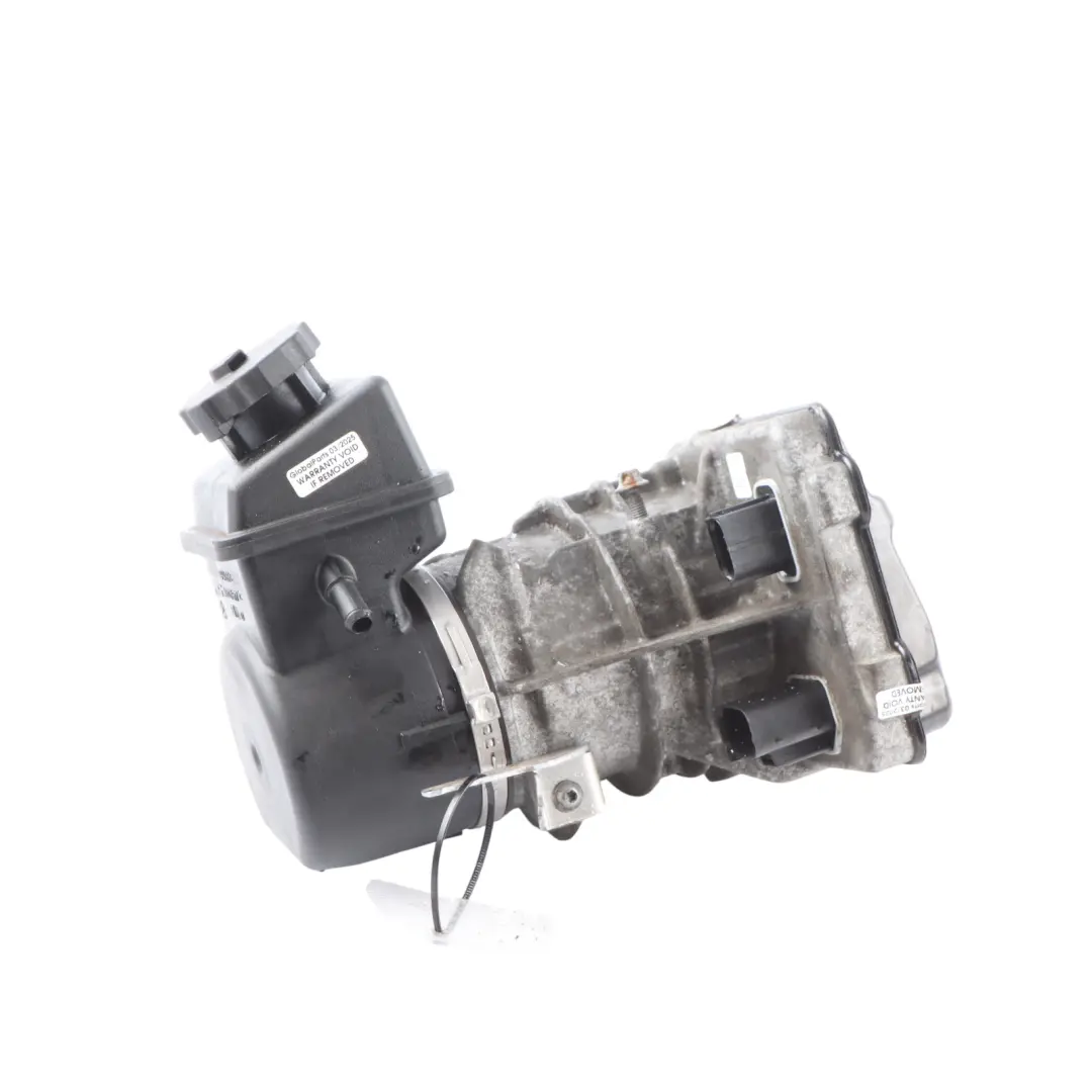 Elektryczna Pompa Wspomagania Kierownicy do Mercedes W164 o numerze A1644601680 Mercedes W164 Elektryczna Pompa Wspomagania Kierownicy - SKU A1644601680 - Numer Części A1644601680