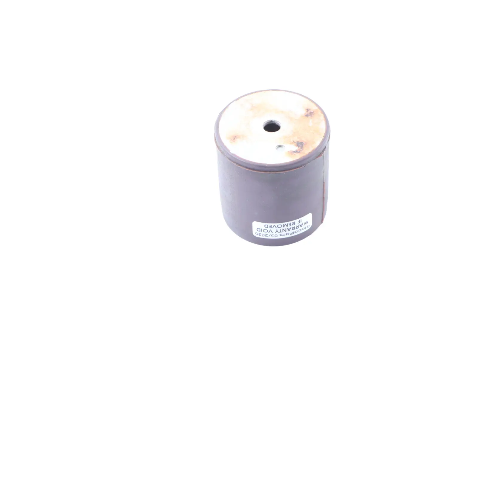 Mercedes W204 Vibration Absorber Exhaust Damper A1644911247