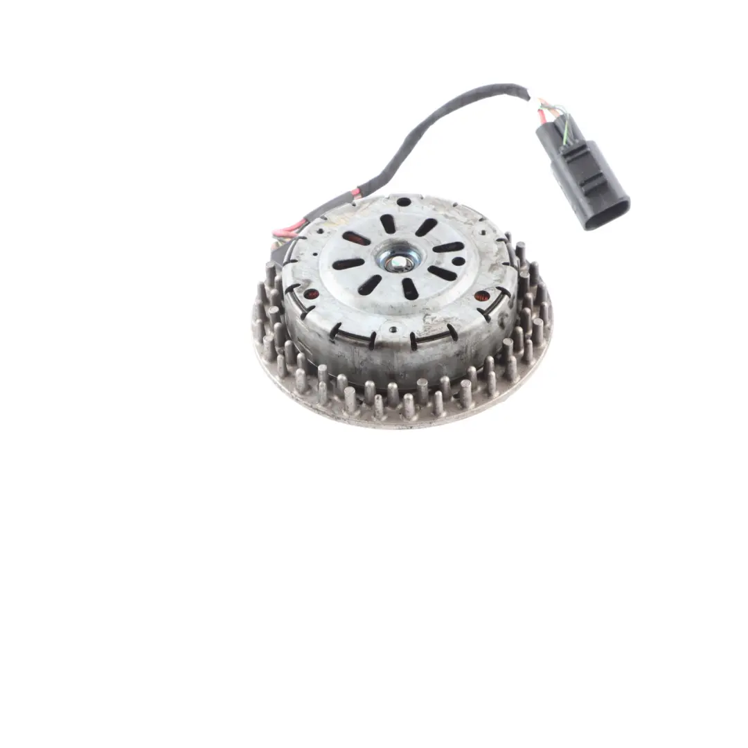 Mercedes W164 Engine Cooling Radiator Fan Motor 600W - SKU A1645000493-2 - Part number A1645000493