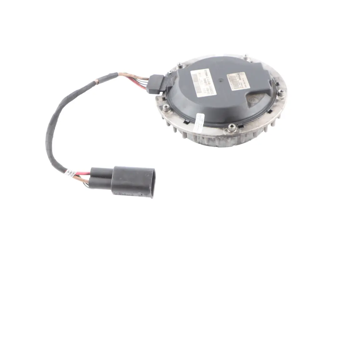 Mercedes W164 Engine Cooling Radiator Fan Motor 600W - SKU A1645000493-2 - Part number A1645000493