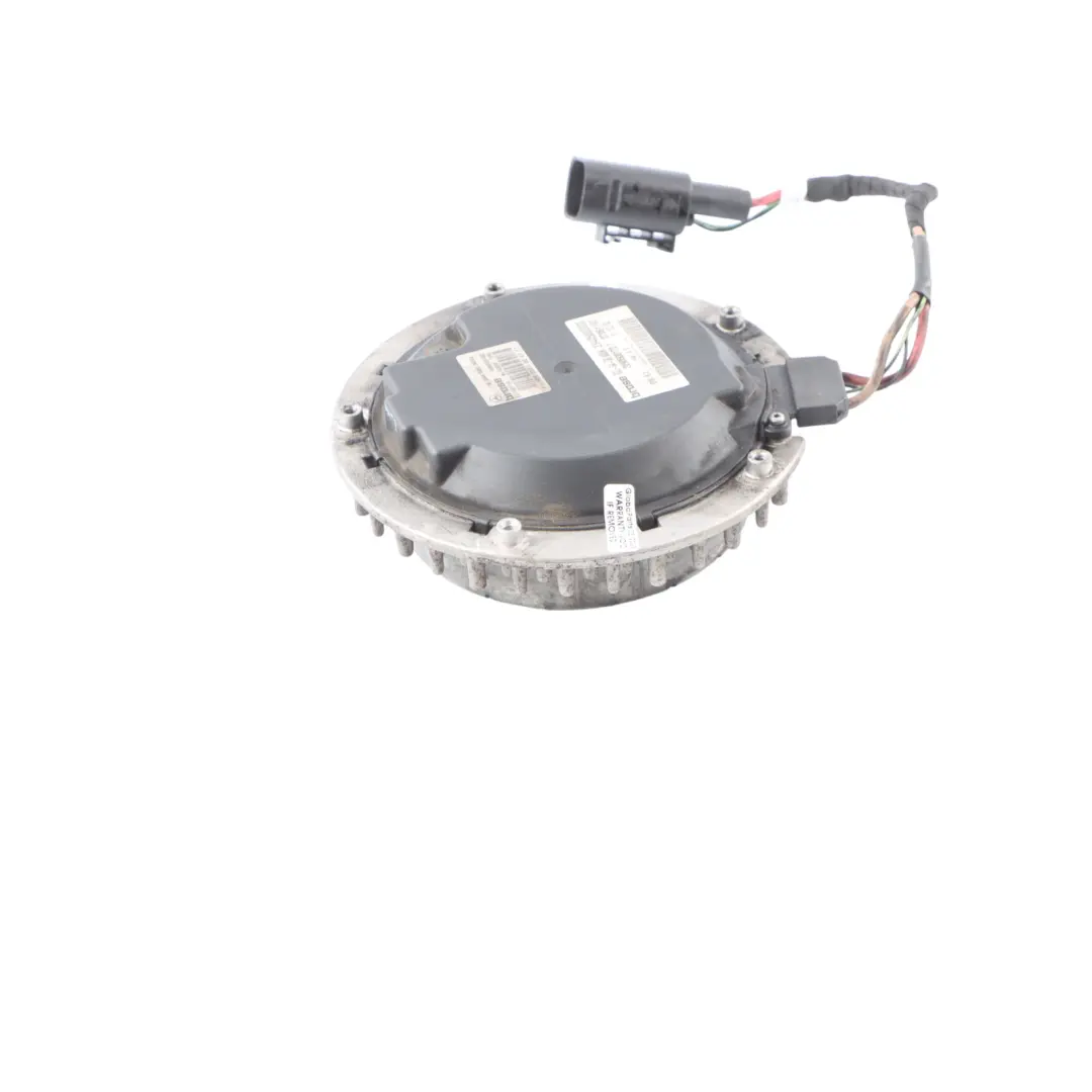 Cooling Radiator Fan Motor 600W to Mercedes W164 Engine with Part number A1645000493 Mercedes W164 Engine Cooling Radiator Fan Motor 600W - SKU A1645000493-2 - Part number A1645000493