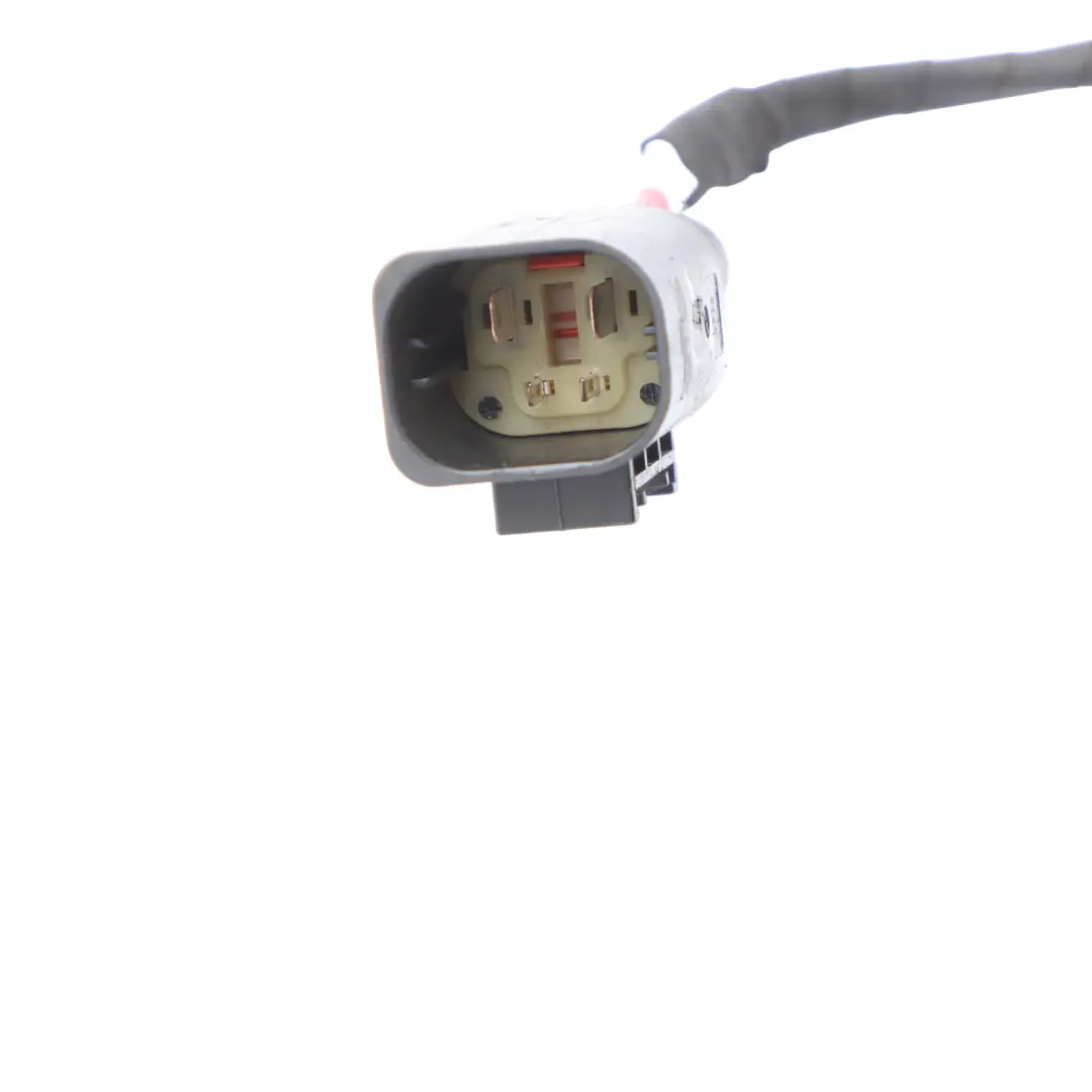 Cooling Radiator Fan Motor 600W to Mercedes W164 Engine with Part number A1645000493 Mercedes W164 Engine Cooling Radiator Fan Motor 600W - SKU A1645000493-2 - Part number A1645000493