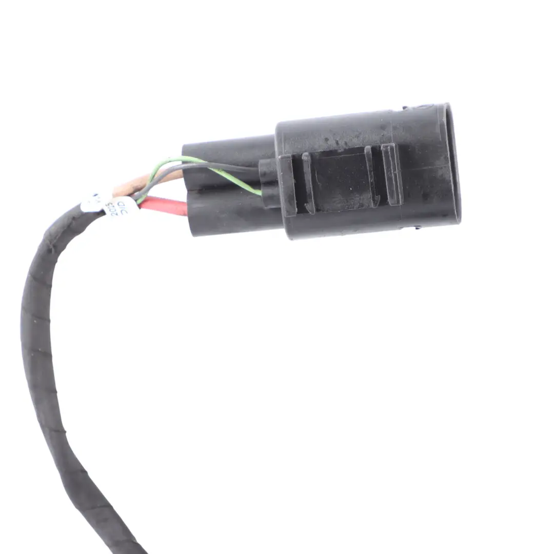 Cooling Radiator Fan Motor 600W to Mercedes W164 Engine with Part number A1645000493 Mercedes W164 Engine Cooling Radiator Fan Motor 600W - SKU A1645000493-2 - Part number A1645000493