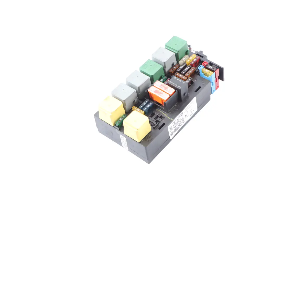 Fuse Box Relay Module Unit to Mercedes W164 with Part number A1645403472 Mercedes W164 Fuse Box Relay Module Unit - SKU A1645403472 - Part number A1645403472