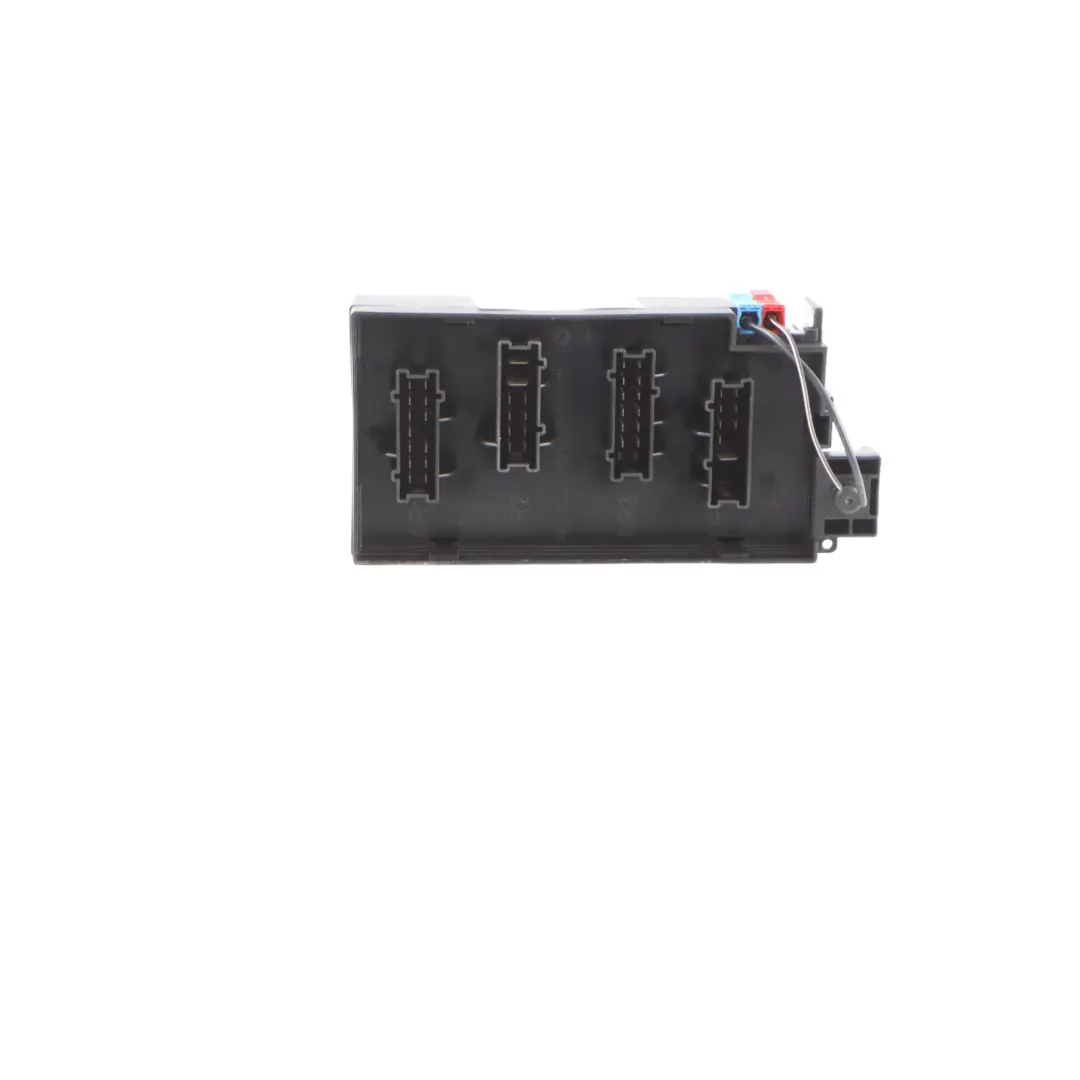 Fuse Box Relay Module Unit to Mercedes W164 with Part number A1645403472 Mercedes W164 Fuse Box Relay Module Unit - SKU A1645403472 - Part number A1645403472