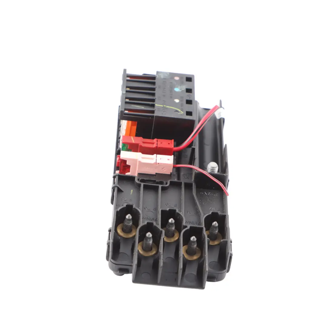 Caja Fusibles Mercedes ML W164 W251 OM642 Diesel Relé Módulo Unidad para con número de pieza A1645450201 Caja Fusibles Mercedes ML W164 W251 OM642 Diesel Relé Módulo Unidad - SKU A1645450201 - Número de pieza A1645450201