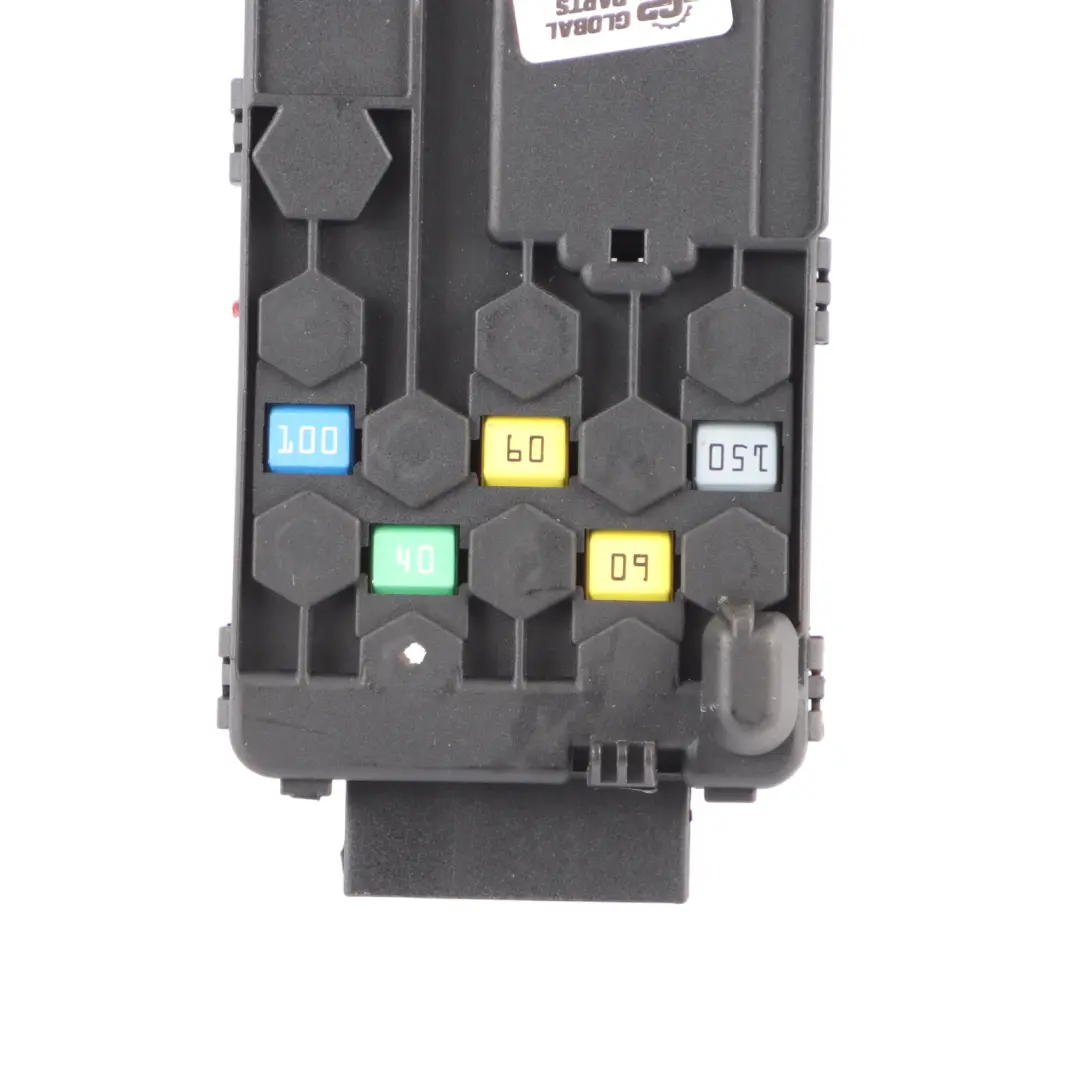 Sicherungskasten Mercedes ML W164 W251 OM642 Relais Modul Einheit für mit Teilenummer A1645450201 Sicherungskasten Mercedes ML W164 W251 OM642 Relais Modul Einheit - SKU A1645450201 - Teilenummer A1645450201