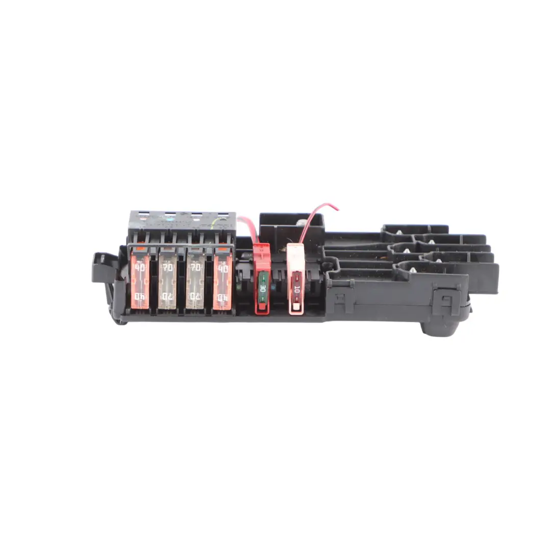 Boîte À Fusibles Mercedes ML W164 W251 OM642 Module Relais Diesel  - SKU A1645450201 - Numéro de pièce A1645450201