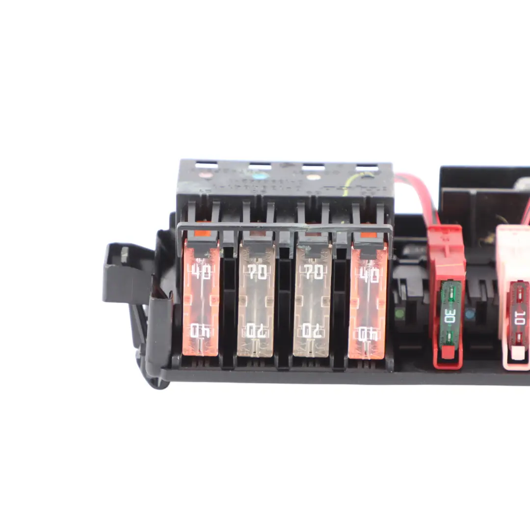 Boîte À Fusibles Mercedes ML W164 W251 OM642 Module Relais Diesel pour à propos du numéro de pièce A1645450201 Boîte À Fusibles Mercedes ML W164 W251 OM642 Module Relais Diesel - SKU A1645450201 - Numéro de pièce A1645450201