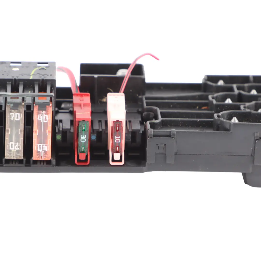  Sicherungskasten Mercedes ML W164 W251 OM642 Relais Modul Einheit - SKU A1645450201 - Teilenummer A1645450201
