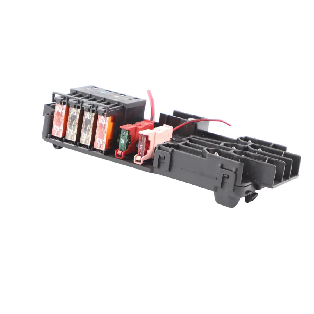  Fuse Box Mercedes ML W164 W251 OM642 Diesel Relay Module Unit - SKU A1645450201 - Part number A1645450201