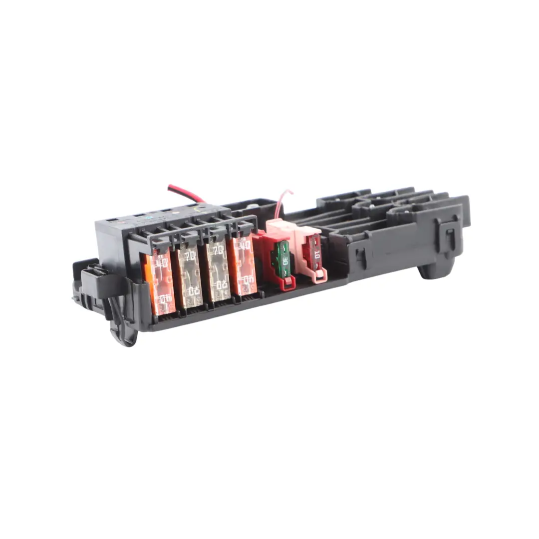 Scatola Dei Fusibili Mercedes ML W164 W251 OM642 Diesel Modulo Relè - SKU A1645450201 - Numero di parte A1645450201