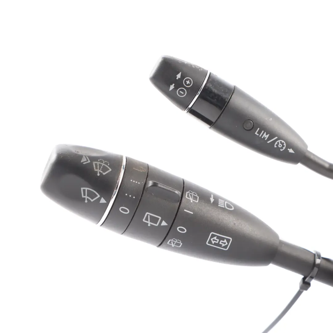 Mercedes W164 R171 W211 C219 Anello Di Sicurezza Per Volante A1645458716 - SKU A1714640518-2 - Numero di parte A1714640518