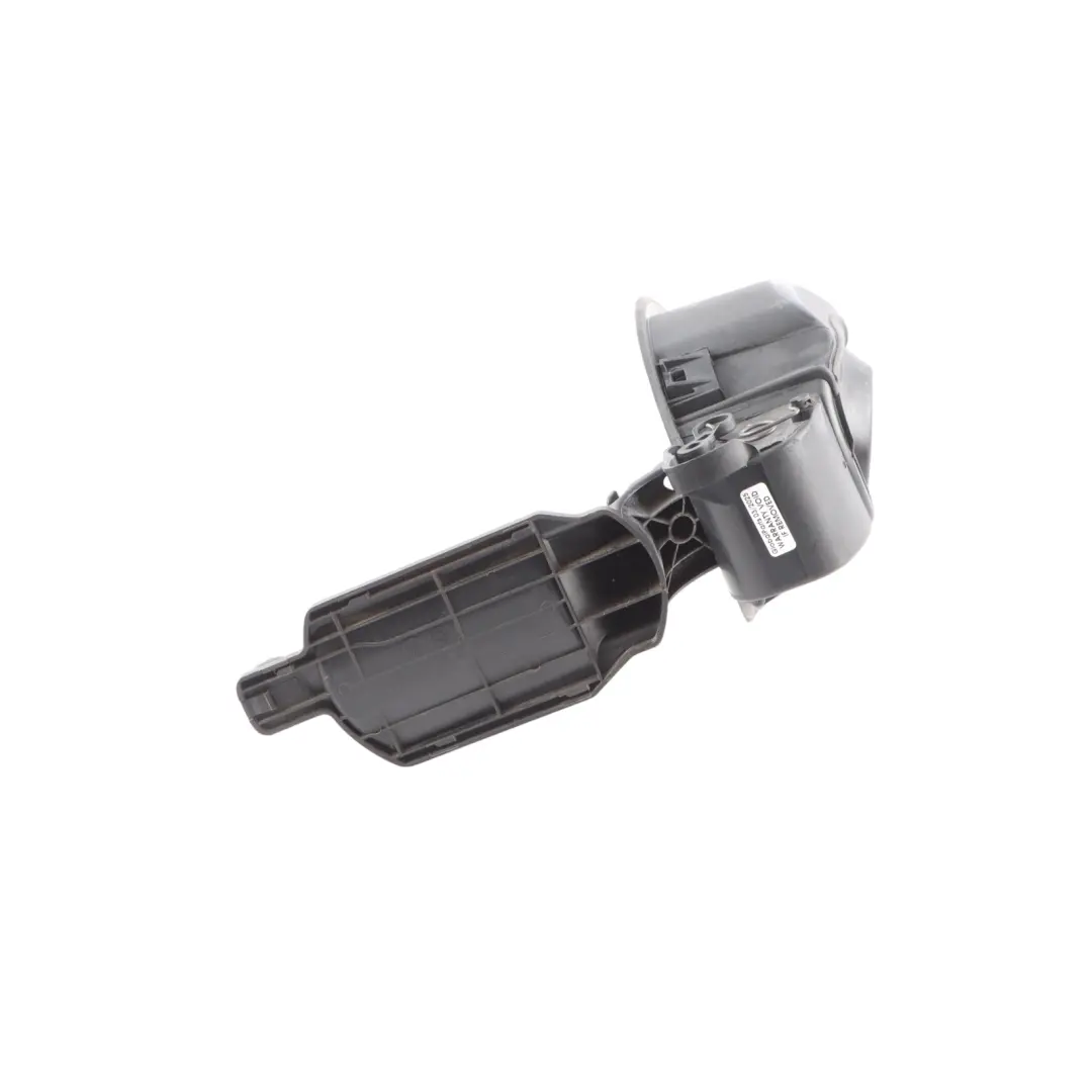 Mercedes W164 Cover Fuel Filler Pot Flap Carrier Cap - SKU A1646300767-1 - Part number A1646300767