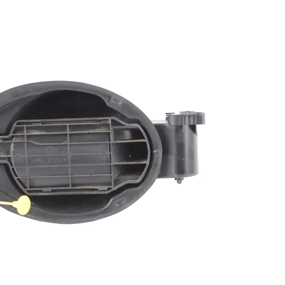 Filler Pot Flap Carrier Cap to Mercedes W164 Cover Fuel with Part number A1646300767 Mercedes W164 Cover Fuel Filler Pot Flap Carrier Cap - SKU A1646300767-1 - Part number A1646300767