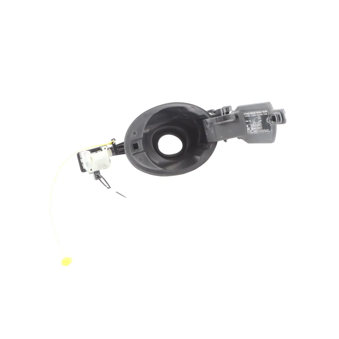 Mercedes W164 Cover Fuel Filler Pot Flap Carrier Cap - SKU A1646300767-1 - Part number A1646300767