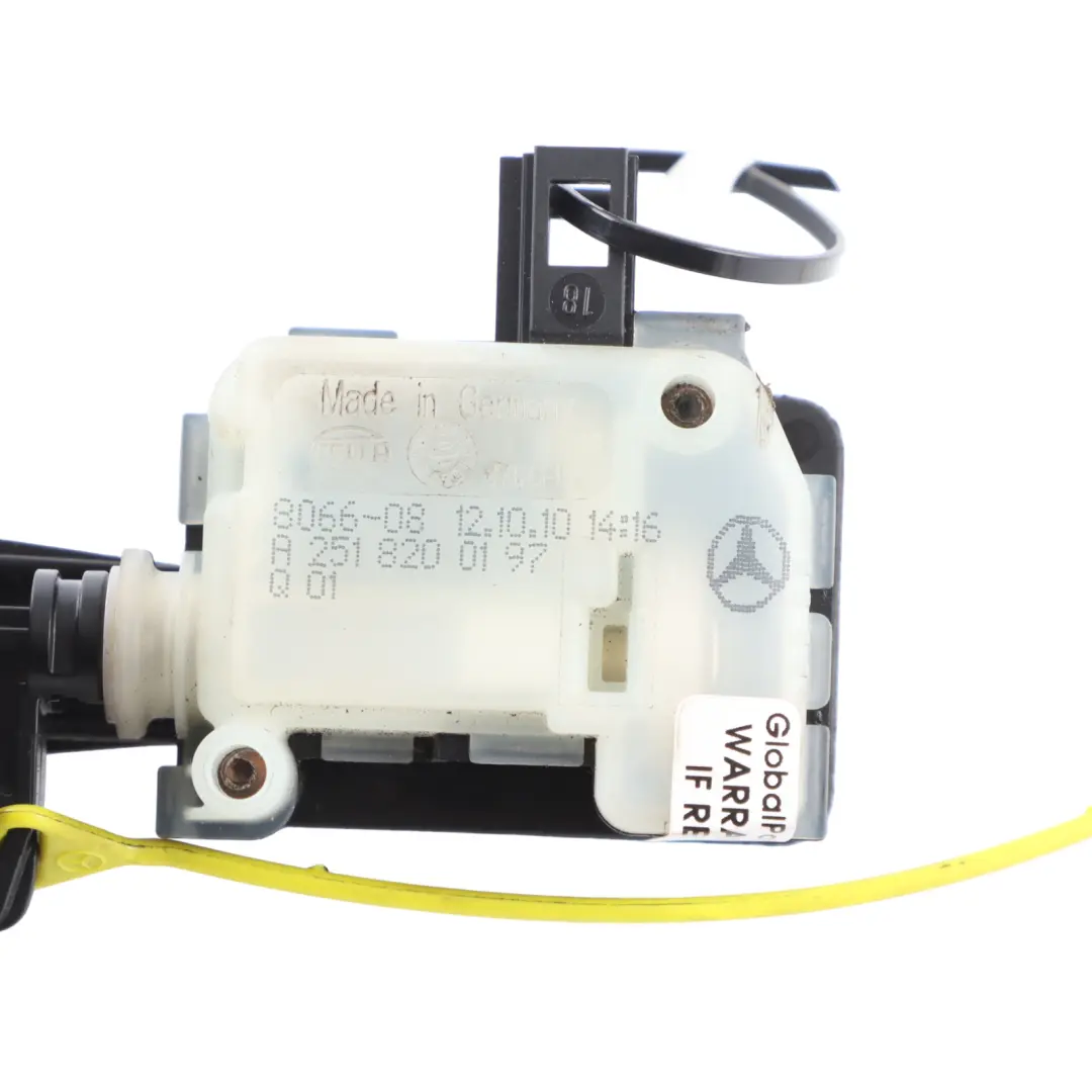 Filler Pot Flap Carrier Cap to Mercedes W164 Cover Fuel with Part number A1646300767 Mercedes W164 Cover Fuel Filler Pot Flap Carrier Cap - SKU A1646300767-1 - Part number A1646300767