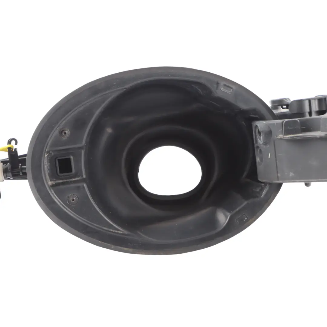 Mercedes W164 Cover Fuel Filler Pot Flap Carrier Cap - SKU A1646300767-1 - Part number A1646300767