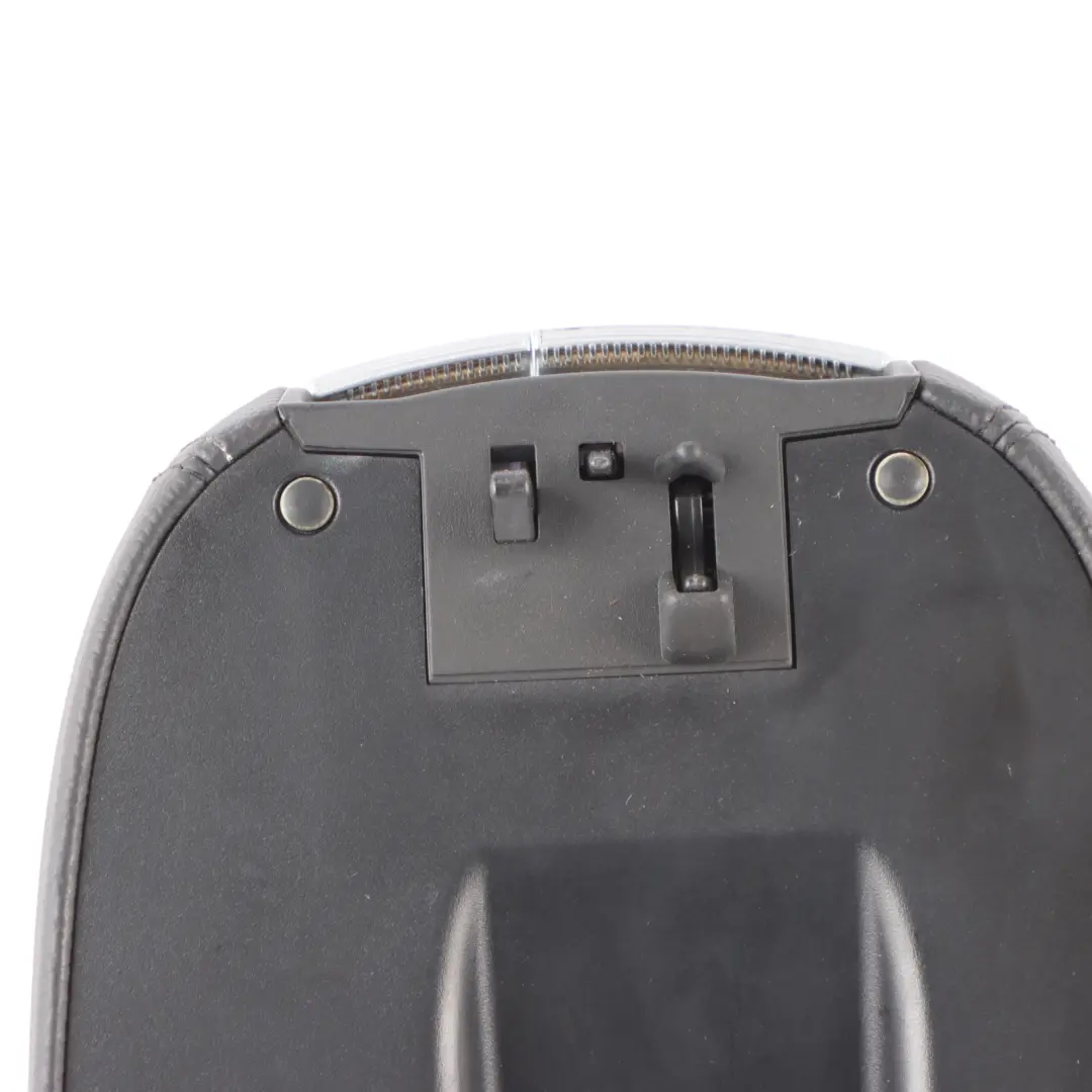 Centre Console Armrest Arm Rest Trime Cover Panel to Mercedes W164 with Part number A1646800719 Mercedes W164 Centre Console Armrest Arm Rest Trime Cover Panel - SKU A1646800719 - Part number A1646800719