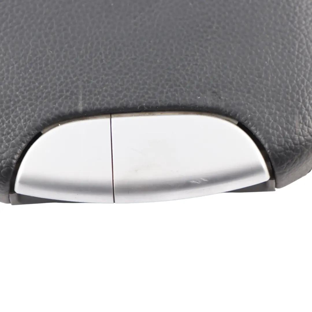 Centre Console Armrest Arm Rest Trime Cover Panel to Mercedes W164 with Part number A1646800719 Mercedes W164 Centre Console Armrest Arm Rest Trime Cover Panel - SKU A1646800719 - Part number A1646800719