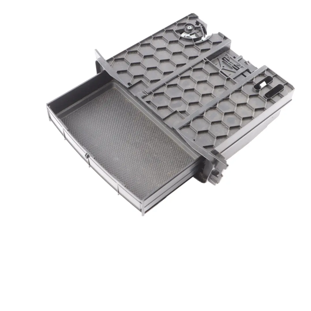 Mercedes W164 Centre Console Dash Storage Compartment Ashtray - SKU A1646801152-1 - Part number A1646801152