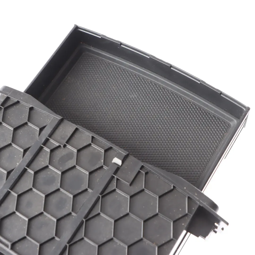 Centre Console Dash Storage Compartment Ashtray to Mercedes W164 with Part number A1646801152 Mercedes W164 Centre Console Dash Storage Compartment Ashtray - SKU A1646801152-1 - Part number A1646801152