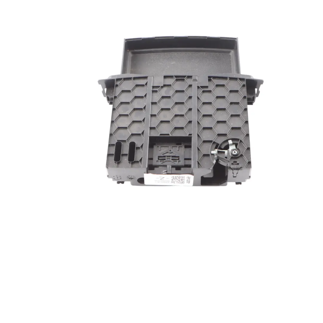 Centre Console Dash Storage Compartment Ashtray to Mercedes W164 with Part number A1646801152 Mercedes W164 Centre Console Dash Storage Compartment Ashtray - SKU A1646801152-1 - Part number A1646801152