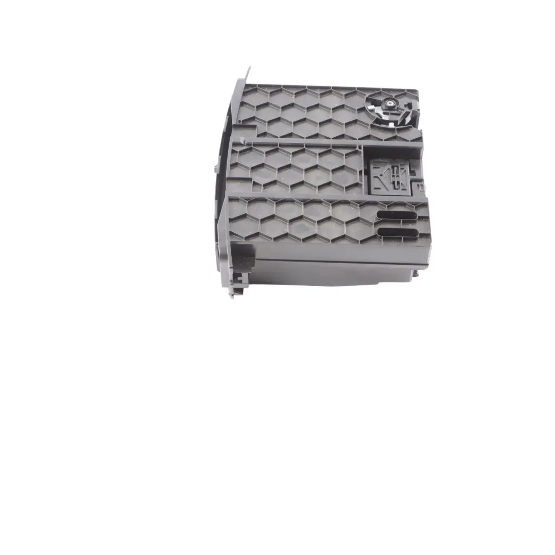 Mercedes W164 Centre Console Dash Storage Compartment Ashtray - SKU A1646801152-1 - Part number A1646801152