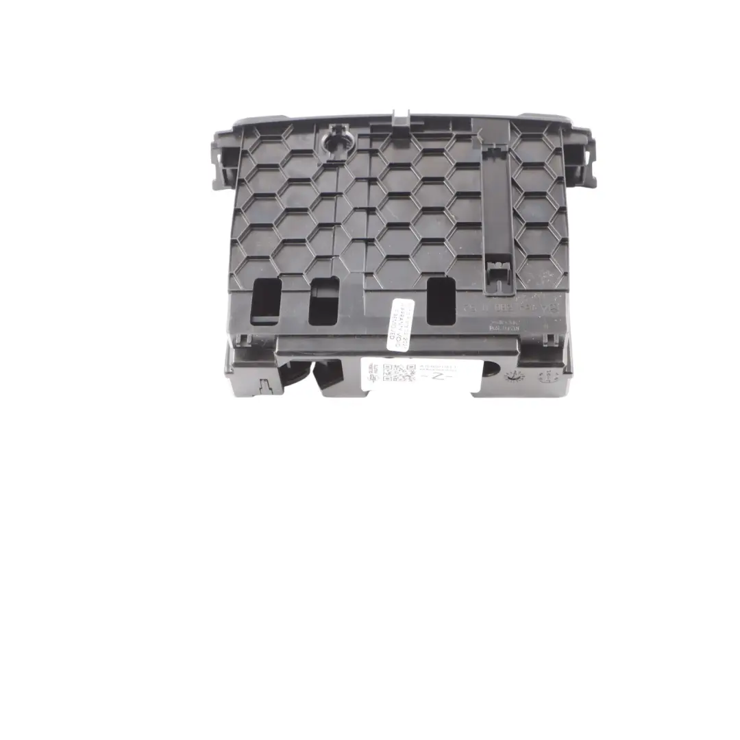 Consola Central Salpicadero Compartimento Cenicero para Mercedes W164 con número de pieza A1646801152 Mercedes W164 Consola Central Salpicadero Compartimento Cenicero - SKU A1646801152-1 - Número de pieza A1646801152