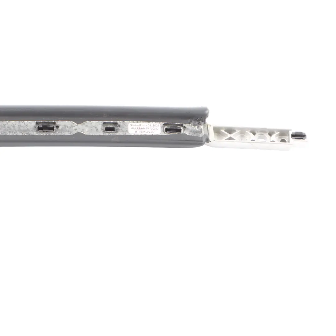 Mercedes ML GL W164 Striscia Decorativa Console Centrale Sinistra - SKU A1646801570 - Numero di parte A1646801570