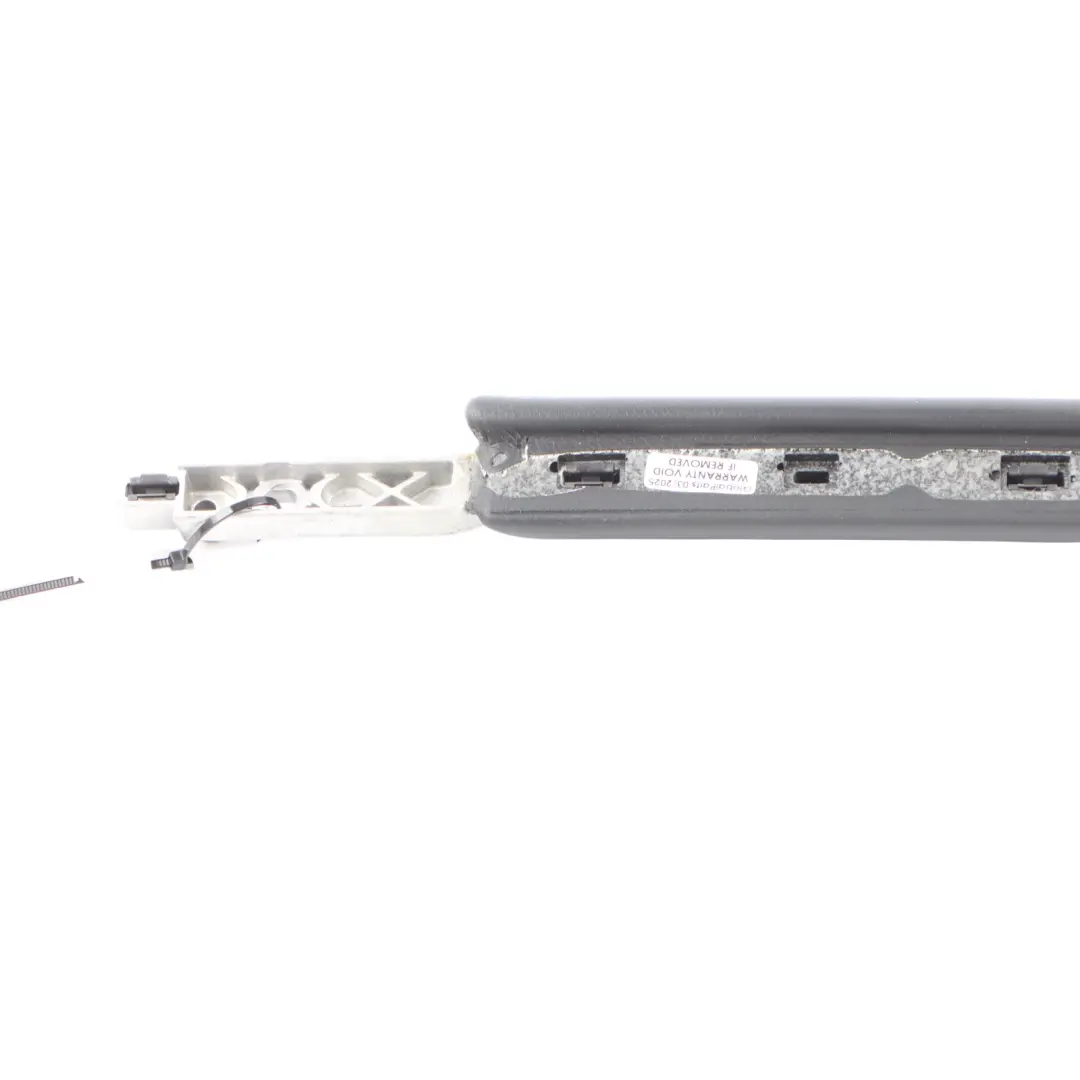 Mercedes ML GL W164 Baguette Décorative Console Centrale Droite - SKU A1646801670 - Numéro de pièce A1646801670