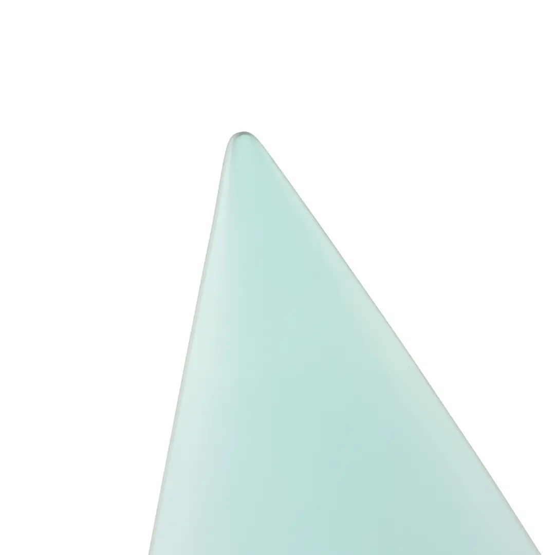 Quarter Side Window Glass Green Rear Left N/S AS2 to Mercedes W164 with Part number A1647302355 Mercedes W164 Quarter Side Window Glass Green Rear Left N/S AS2 - SKU A1647302355-1 - Part number A1647302355