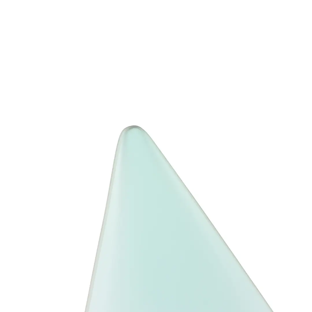 Quarter Side Window Glass Green Rear Left N/S AS2 to Mercedes W164 with Part number A1647302355 Mercedes W164 Quarter Side Window Glass Green Rear Left N/S AS2 - SKU A1647302355-1 - Part number A1647302355