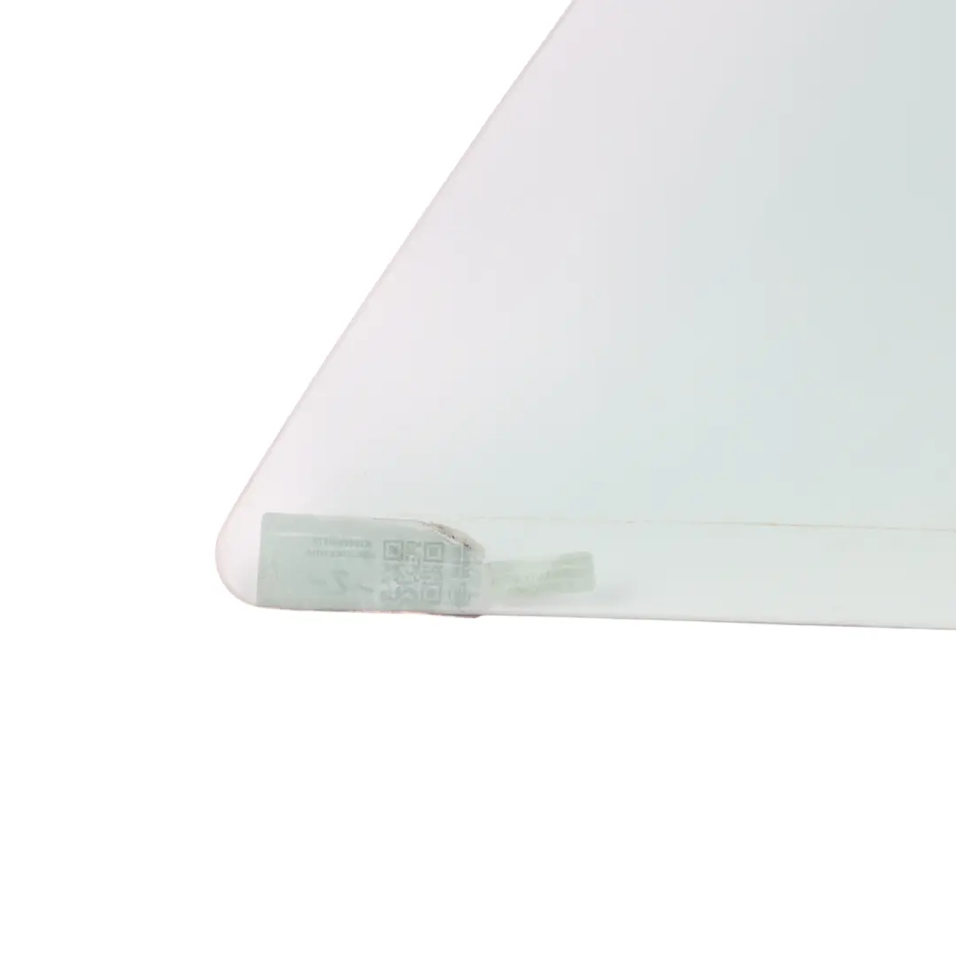 Window Glass Rear Right O/S Door Triangle Green AS2 to Mercedes W164 with Part number A1647302455 Mercedes W164 Window Glass Rear Right O/S Door Triangle Green AS2 - SKU A1647302455-1 - Part number A1647302455