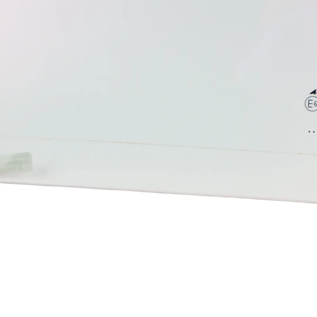 Window Glass Rear Right O/S Door Triangle Green AS2 to Mercedes W164 with Part number A1647302455 Mercedes W164 Window Glass Rear Right O/S Door Triangle Green AS2 - SKU A1647302455-1 - Part number A1647302455