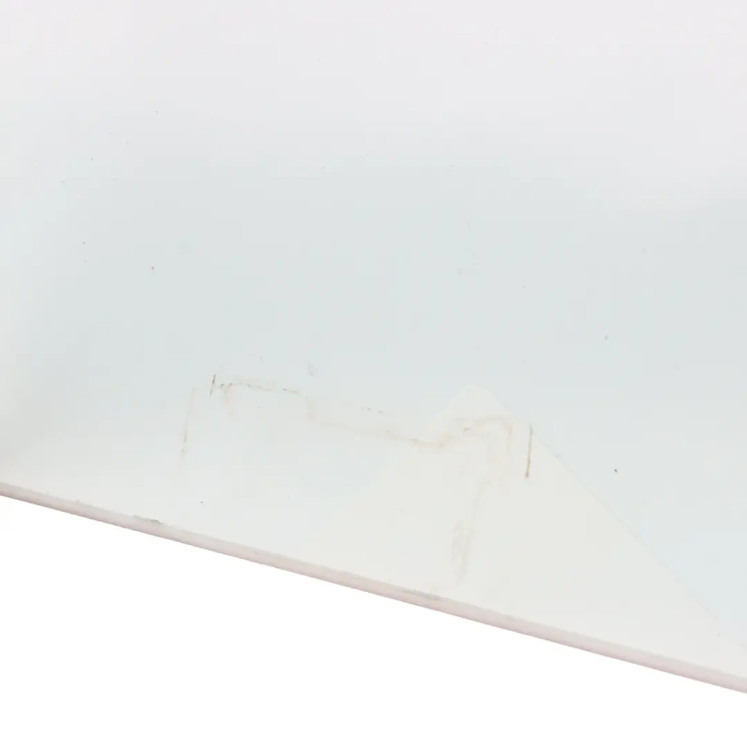 Door Window Front Left N/S Glass Glazing Green AS2 to Mercedes W164 with Part number A1647250910 Mercedes W164 Door Window Front Left N/S Glass Glazing Green AS2 - SKU A1647250910 - Part number A1647250910